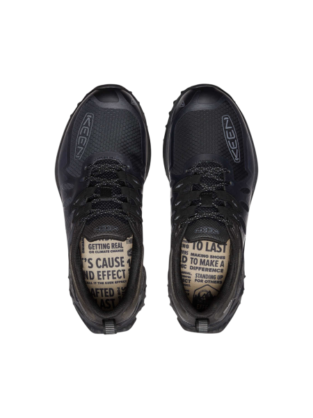 Мужские кроссовки KEEN ZIONIC WP