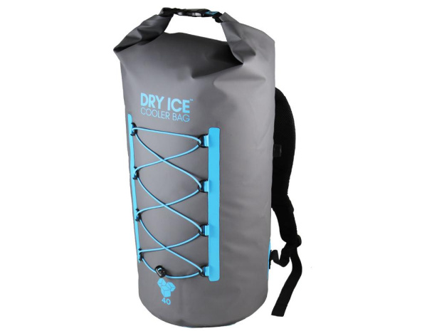 Рюкзак-холодильник OverBoard Dry Ice Cooler Backpack 40 L