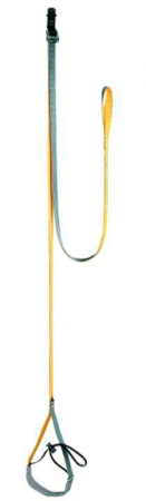 Педаль PETZL QUICKSTEP