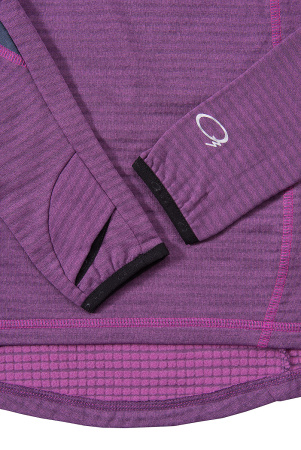 Пуловер OZONE Gwen