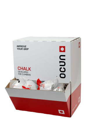 Магнезия OCUN CHALK BOX Ball