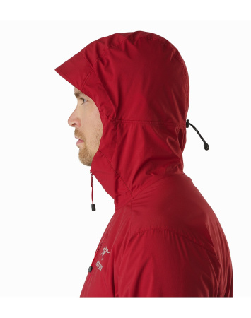 Куртка ARCTERYX Squamish Hoody