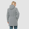 Теплое пальто JACK WOLFSKIN NATURE WOODS
