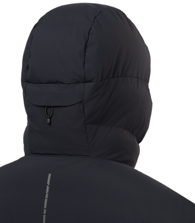 Мужская зимняя куртка SIVERA Волот