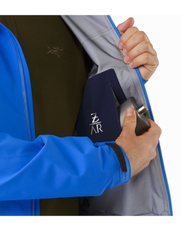 Куртка ARCTERYX Zeta AR