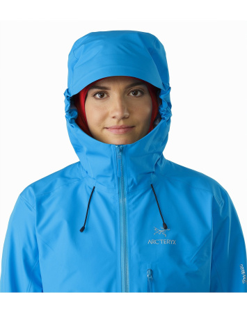 Куртка ARCTERYX ALPHA FL