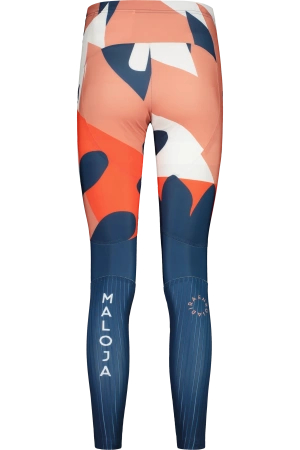 Брюки Maloja LohbluteM