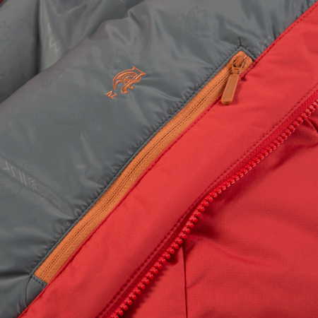 Куртка SIVERA Марал 2.2