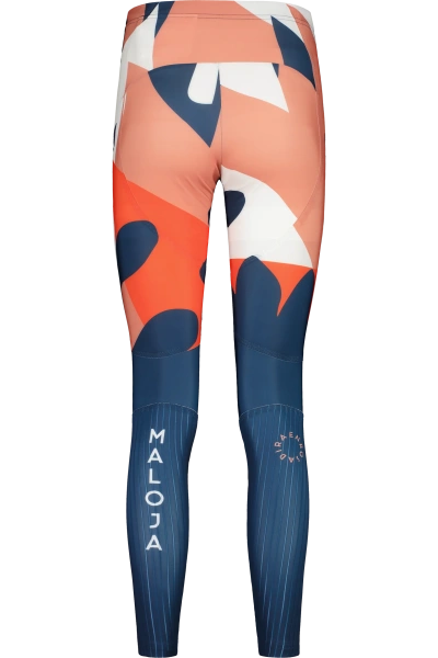Брюки Maloja LohbluteM