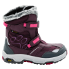 Сапоги JACK WOLFSKIN GIRLS SNOW FLAKE TEXAPORE
