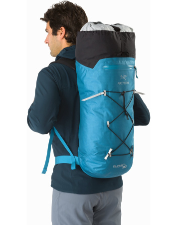 Рюкзак ARCTERYX ALPHA FL 30