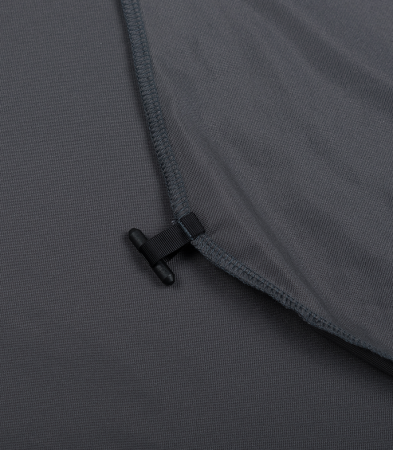 Вкладыш в спальный мешок SIVERA Плава Long