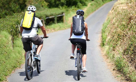 Гермомешок OverBoard 20 литров