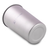 Титановый cтакан T-Gear Titanium Beer Cup 500