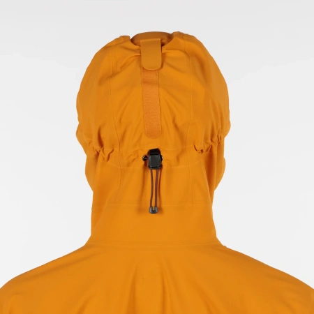 Мужская мембранная куртка Montbell Freney Parka