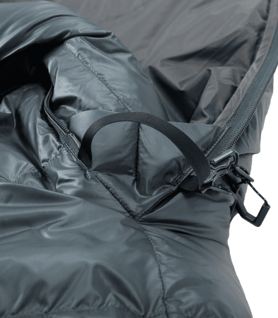 Спальный мешок SIVERA Ирий -10 Short