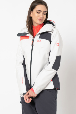Куртка JACK WOLFSKIN MONTEROSA Куртка JACK WOLFSKIN MONTEROSA