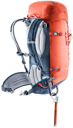 Рюкзак DEUTER Guide lite 30+