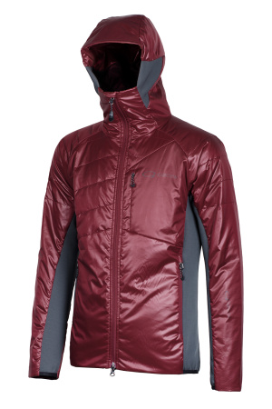 Мужская утепленная куртка OZONE Clever