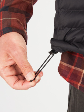 Мужской жилет MARMOT Echo Featherless