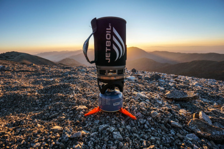 Система JETBOIL Flash