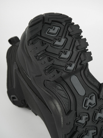 Зимние женские кроссовки STROBBS F8443