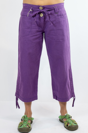 Бриджи MILLET Hemp 3/4