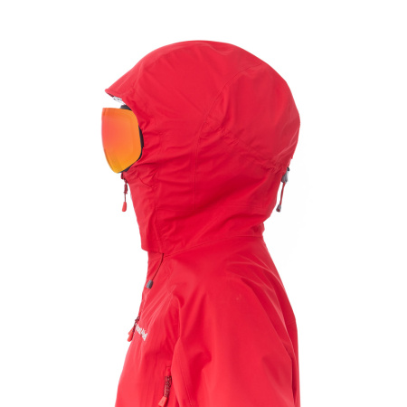 Куртка Montbell MIDI PARKA