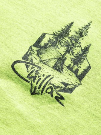 Футболка CHILLAZ Solstein Tent