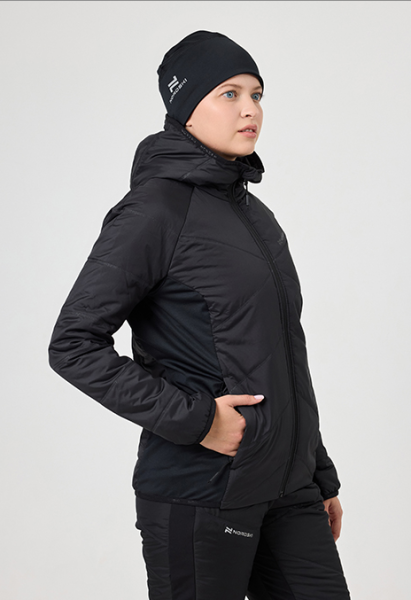 Женская утепленная куртка Nordski  Hybrid Warm 2.0