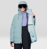 Женская куртка Mountain Hardwear Powder Maven Down Женская куртка Mountain Hardwear Powder Maven Down
