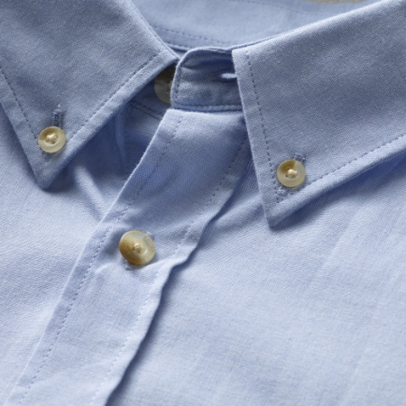 Рубашка FJALL RAVEN Ovik Chambray