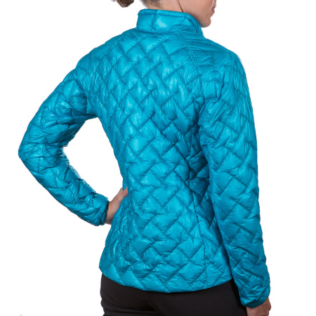 Куртка Montbell PLASMA 1000