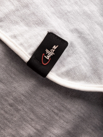 Футболка CHILLAZ Tao On The Rope