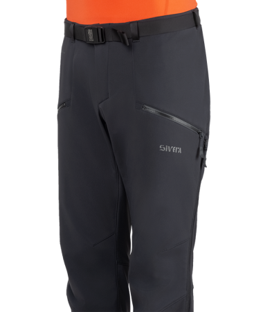 Софтшел брюки SIVERA Az | Юшман