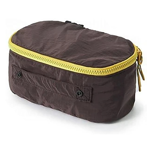 Naturehike органайзер Modbox Storage Bag For Travel Case S (20×10×10см, фиолетовый)