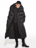 Пальто JACK WOLFSKIN SAPPORO Пальто JACK WOLFSKIN SAPPORO