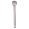 Длинная титановая ложка T-Gear Titanium Long Spoon