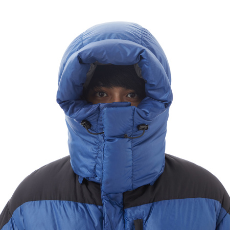 Куртка Montbell Ventisca Down Куртка Montbell Ventisca Down