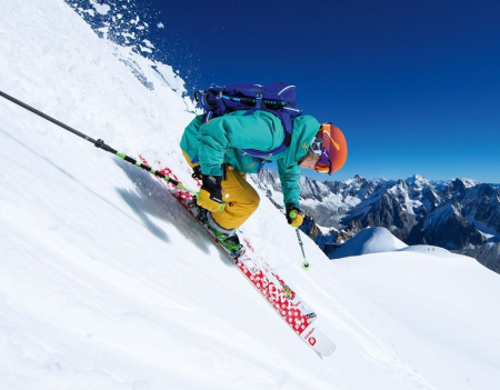 Шлем CEBE CONTEST VISOR PRO