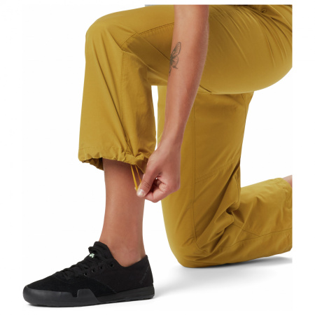 Бриджи Mountain Hardwear Wondervalley