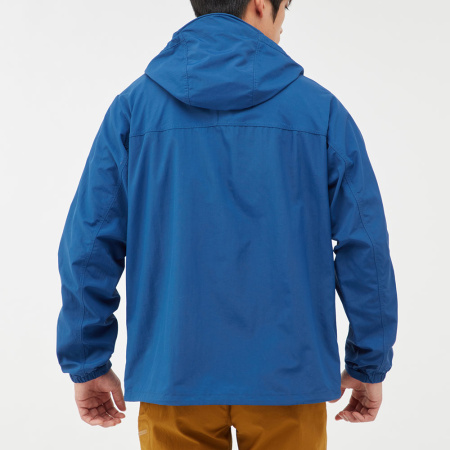 Куртка Montbell O.D.ANORAK Куртка Montbell O.D.ANORAK