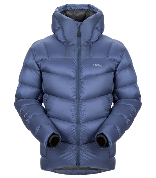 SIVERA куртка Az | Дивъ муж. (48/176, фьорд)