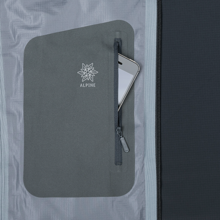 Штормовая куртка SIVERA Скармак