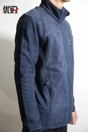 Кофта KAILAS Mont Fleece