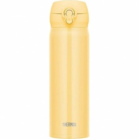 THERMOS термокружка JNL-506 0.5L (желтый)