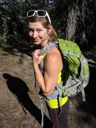 Рюкзак Osprey Stratos 24