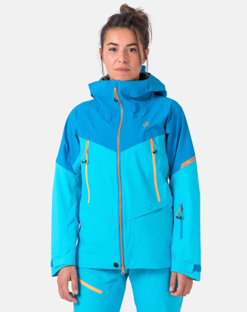 Мембранная куртка Ternua Mauna Kea