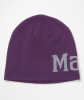 MARMOT шапка Summit     (purple fig/sleet)
