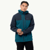 Куртка JACK WOLFSKIN GO HIKE JACKET